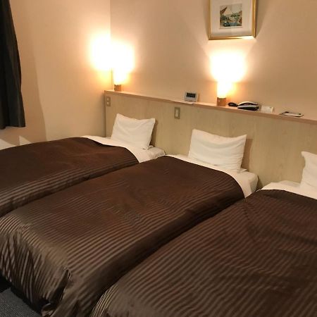 Hotel Avan Sukumo Luaran gambar